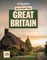 Lonely Planet Best Road Trips Great Britain
