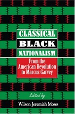 Classical Black Nationalism