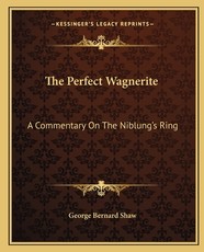 The Perfect Wagnerite