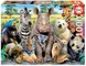 Dėlionė (puzzle) 1000 IT"S A CLASS PHOTO 12-99 metų