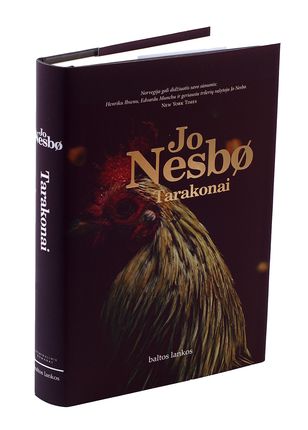 vartotojo kelta nuotrauka