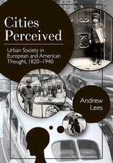 Cities Perceived