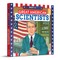 Red, White & Blue Great American Scientists