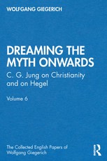 "Dreaming the Myth Onwards"