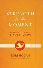 Strength for the Moment