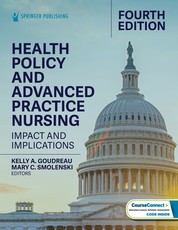 Health Policy and Advanced Practice Nursing