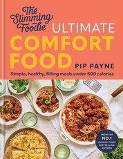The Slimming Foodie: Comfort Food