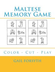Maltese Memory Game