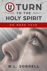 U Turn to the Holy Spirit