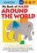 My Book of Mazes Around the World