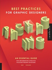 Best Practices for Graphic Designers, Packaging
