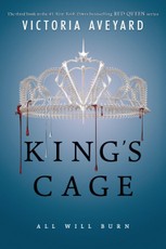 King's Cage