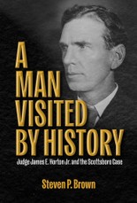 A Man Visited by History