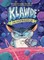 Klawde: Evil Alien Warlord Cat #1