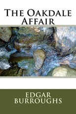 The Oakdale Affair