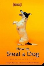 How to Steal a Dog