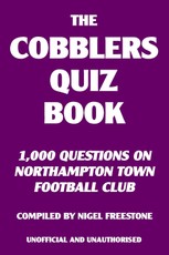 Cobblers Quiz Book