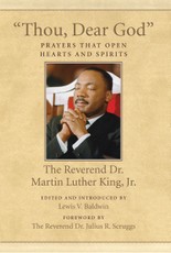 Thou, Dear God