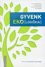 Gyvenk ekologiškai