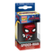 FUNKO POP! Raktų pakabutis: Spider-Man (Brand New Day)