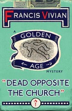 Dead Opposite the Church