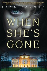 When She's Gone