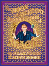 The Moon & Serpent Bumper Book of Magic