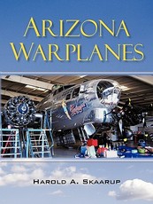 Arizona Warplanes