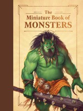 The Miniature Book of Monsters