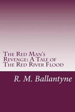 The Red Man's Revenge
