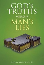 God's Truths vs. Man's Lies