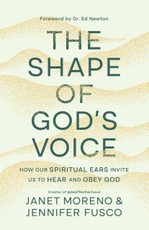 The Shape of God's Voice