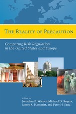 Hammit, J: Reality of Precaution