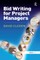 Bid Writing for Project Managers