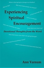Experiencing Spiritual Encouragement