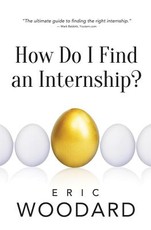 How Do I Find An Internship?