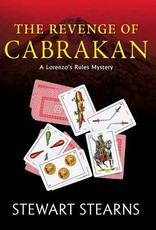 The Revenge of Cabrakan
