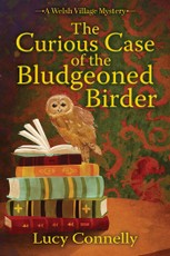 The Curious Case of the Bludgeoned Birder