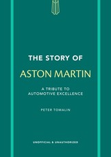 The Story of Aston Martin