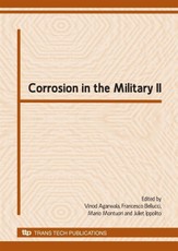 Corrosion in the Military II