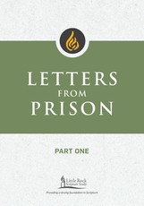 Letters from Prison, Part One