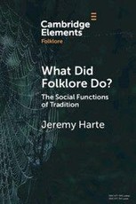 What Did Folklore Do?