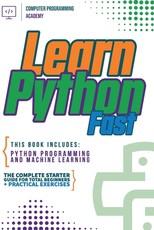 Learn Python Fast