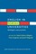English in Nordic Universities
