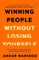 Winning People Without Losing Yourself