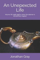 An Unepexcted Life
