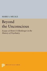 Beyond the Unconscious