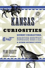 Kansas Curiosities