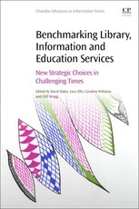 Benchmarking Library, Information and Education Services
