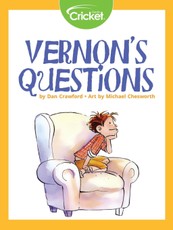Vernon's Questions